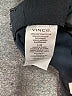 Vince. Black Active Pants Size L - photo 5