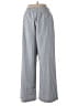 BeachLunchLounge Stripes Blue Casual Pants Size S - photo 2