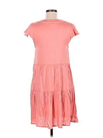 Macaron Casual Dress (view 2)