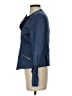 Veronica Beard Blue Jacket Size 2 - photo 5