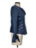 Veronica Beard Blue Jacket Size 2 - photo 4