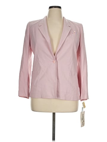 Oleg Cassini Blazer (view 1)