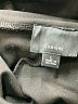 Lumiere Solid Black Active Pants Size L - photo 7