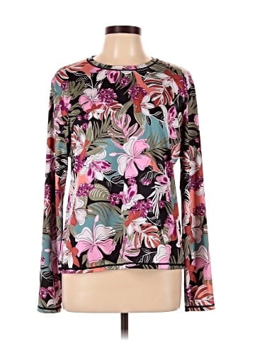 Roxy Rash Guard (view 1)