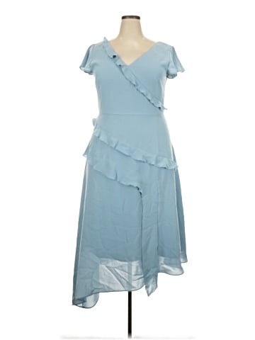 Adrianna Papell Casual Dress (view 1)