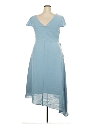 Adrianna Papell Casual Dress (view 2)