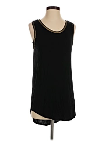 Ruff Hewn Sleeveless T-Shirt (view 1)