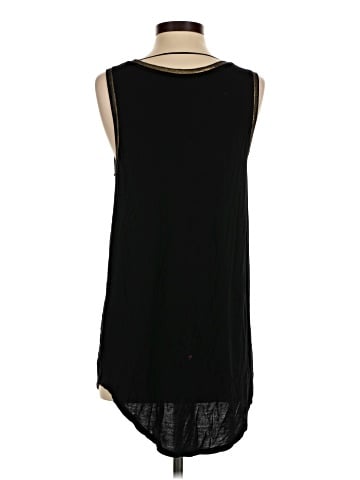 Ruff Hewn Sleeveless T-Shirt (view 2)