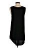 Ruff Hewn Black Sleeveless T-Shirt Size S - photo 2