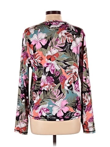 Roxy Rash Guard (view 2)