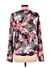 Roxy Pink Purple Rash Guard Size XXL - photo 2
