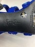 Jessica Simpson Blue Sandals Size 8 1/2 - photo 3