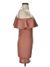 Guess Brown Cocktail Dress Size XS - photo 4