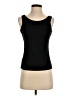 T.J. Maxx Black Tank Top Size S (estimated) - photo 1