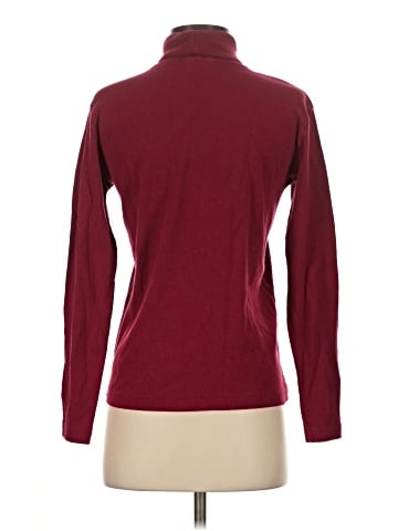 Christopher & Banks Turtleneck Sweater (view 2)