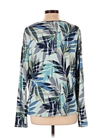 Hang Ten Rash Guard (view 2)