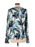 Hang Ten Blue Rash Guard Size XXL - photo 2