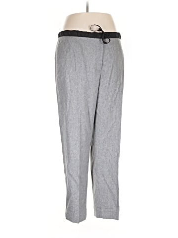 Jil Sander Wool Pants (view 1)