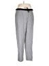 Jil Sander 100% Wool Gray Wool Pants Size EU 42 / US 12 - photo 1