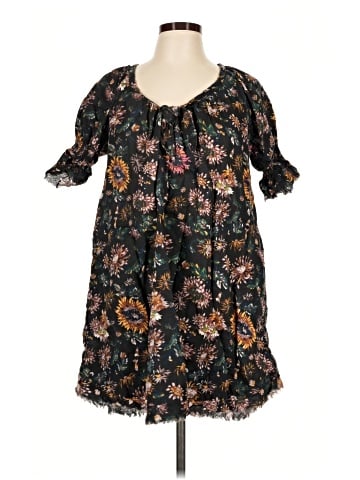 Natural Life Casual Dress (view 1)