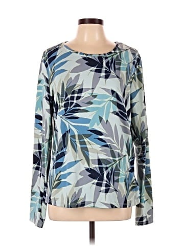 Hang Ten Rash Guard (view 1)