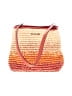 MICHAEL Michael Kors Orange Shoulder Bag One size - photo 1