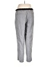 Jil Sander 100% Wool Gray Wool Pants Size EU 42 / US 12 - photo 2