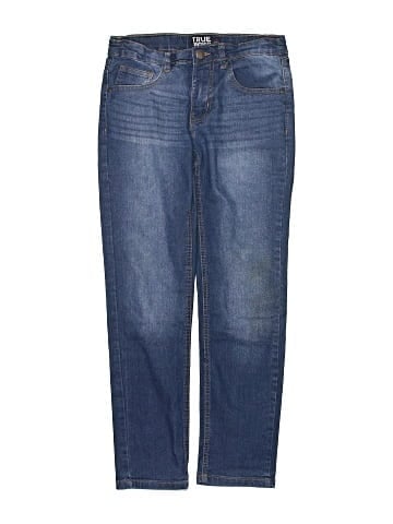 Assorted Brands Jeans (view 1)