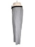 Jil Sander 100% Wool Gray Wool Pants Size EU 42 / US 12 - photo 5