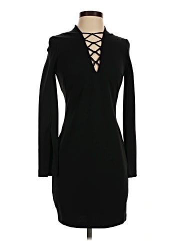 Alexia Admor Cocktail Dress (view 1)