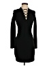 Alexia Admor Black Cocktail Dress Size XS - photo 1