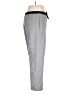 Jil Sander 100% Wool Gray Wool Pants Size EU 42 / US 12 - photo 4