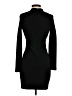 Alexia Admor Black Cocktail Dress Size XS - photo 2