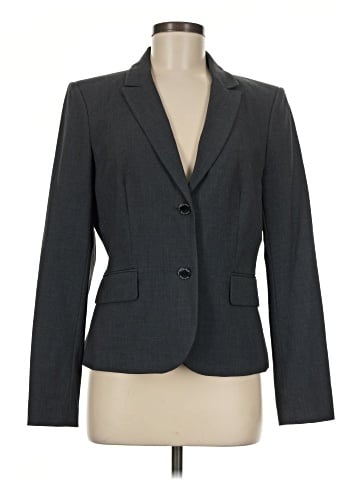 Calvin Klein Blazer (view 1)