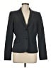 Calvin Klein Gray Blazer Size P (estimated, petite) - photo 1