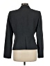 Calvin Klein Gray Blazer Size P (estimated, petite) - photo 2