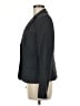 Calvin Klein Gray Blazer Size P (estimated, petite) - photo 5