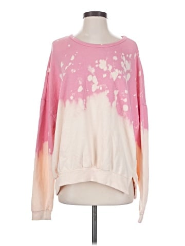 Fantastic Fawn Pullover Sweater (view 1)