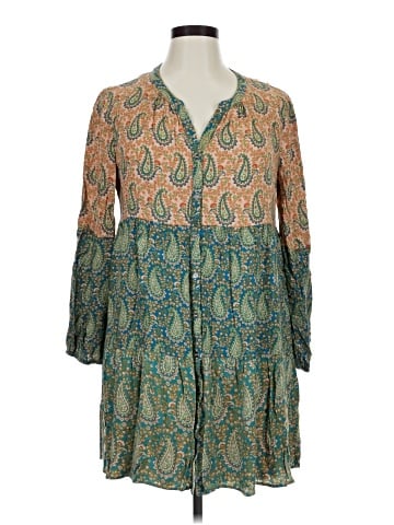 DR2 Casual Dress (view 1)