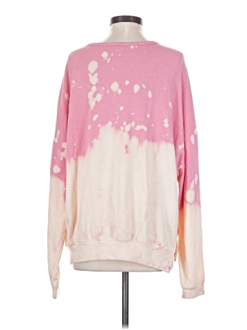 Fantastic Fawn Pullover Sweater (view 2)