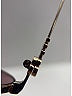 Miu Miu Pink Small Oval Sunglasses One size - photo 6