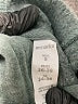 Marika Green Gray Pullover Hoodie Size S - photo 7