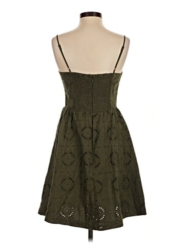 Ann Taylor LOFT Casual Dress (view 2)
