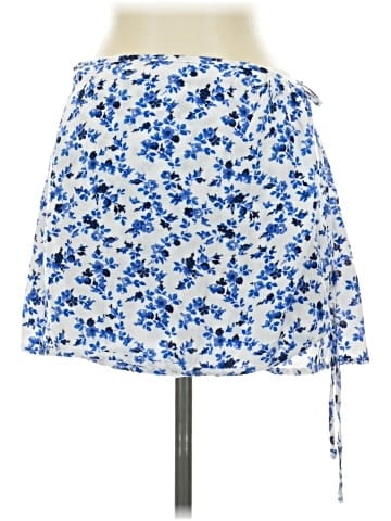 Honey Punch Casual Skirt (view 1)