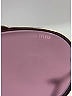 Miu Miu Pink Small Oval Sunglasses One size - photo 5