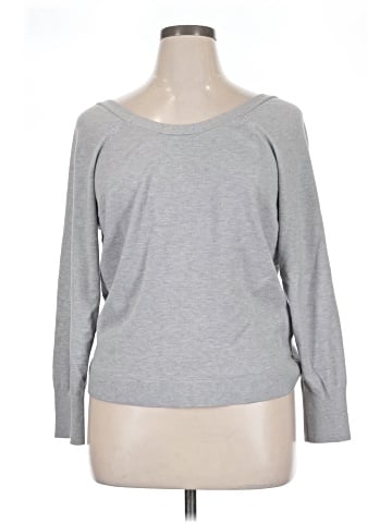 Victoria's Secret Pullover Sweater (view 1)