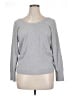 Victoria's Secret Gray Pullover Sweater Size XL - photo 1