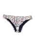 Mossimo Paisley Blue Swimsuit Bottoms Size L - photo 1
