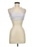 PrAna Silver Tank Top Size M - photo 1