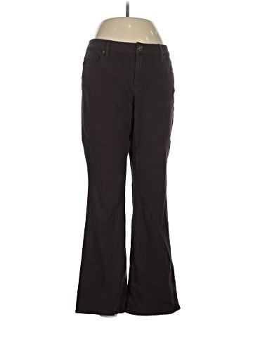 Coldwater Creek Jeggings (view 1)